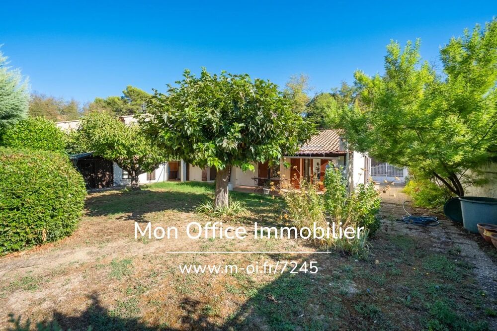 Référence : 7245-LLI - Maison de plain-pied 3 chambres sur terrain de 605 m² à Biver