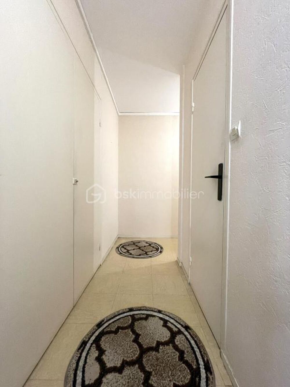 Secteur à forte demande! Appartement 50 m²  Angers ? Idéal pour une résidence principale ou un investissement locatif