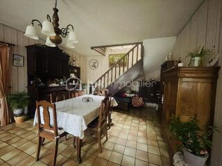  Maison à vendre 5 pièces 122 m²