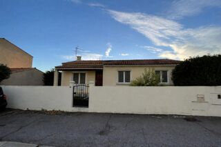  Maison � vendre 5 pi�ces 95 m�