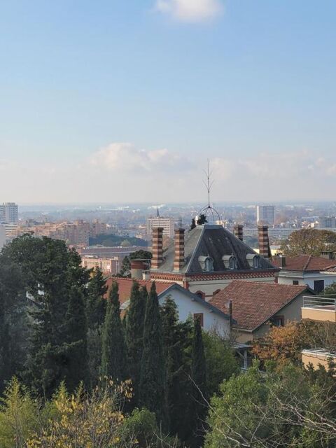  Appartement � louer 1 pi�ce 33 m�