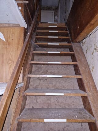  Maison  vendre 2 pices 52 m