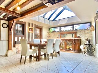  Maison � vendre 6 pi�ces 185 m�
