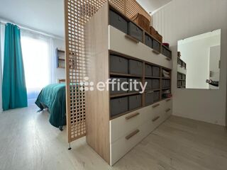  Appartement � vendre 4 pi�ces 80 m�