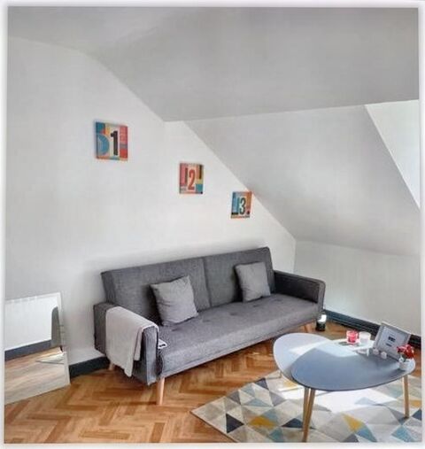  Appartement � louer 3 pi�ces 60 m�