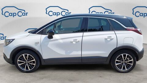 Crossland X I 1.5 CDTi 120 EAT6 Business Innovation - Automatique 2018 occasion 38110 Dolomieu