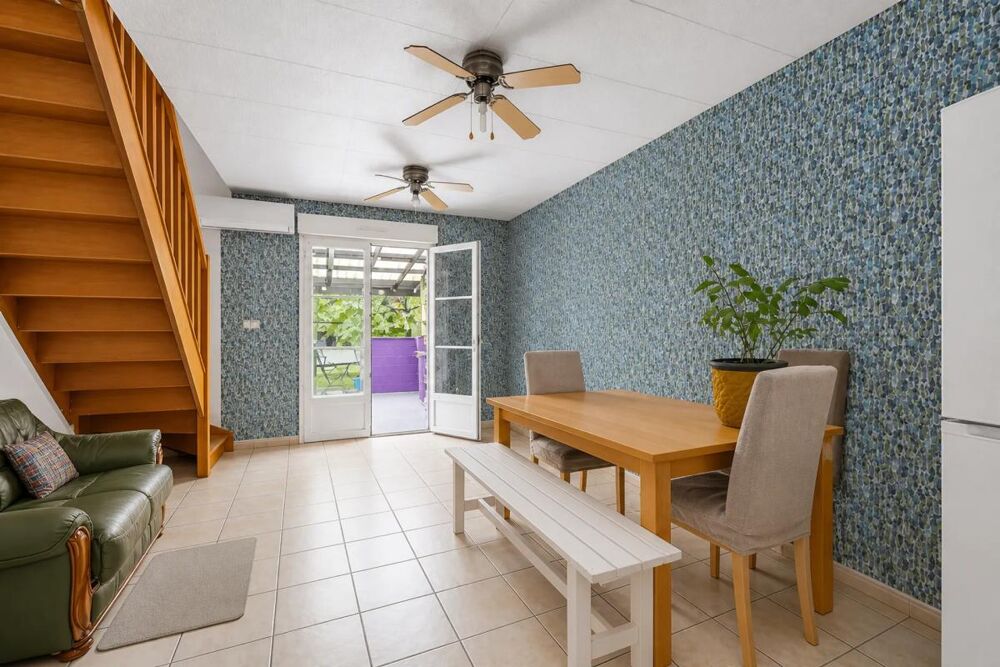 Vente Maison Maison de 3 pièces de 76 m² à Cires-lès-Mello Cires les mello