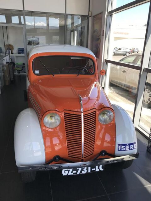  1947 occasion 38160 Chatte