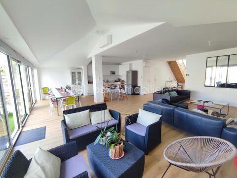  Maison � louer 6 pi�ces 164 m�