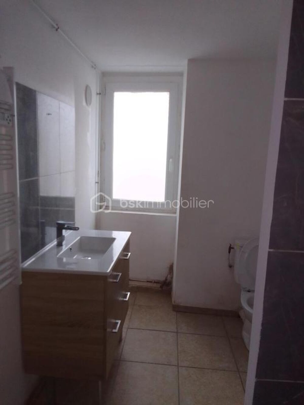 Vente Immeuble Immeuble mixte de 333 M2 à La Grand Combe La grand combe