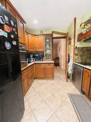  Maison � vendre 8 pi�ces 198 m�