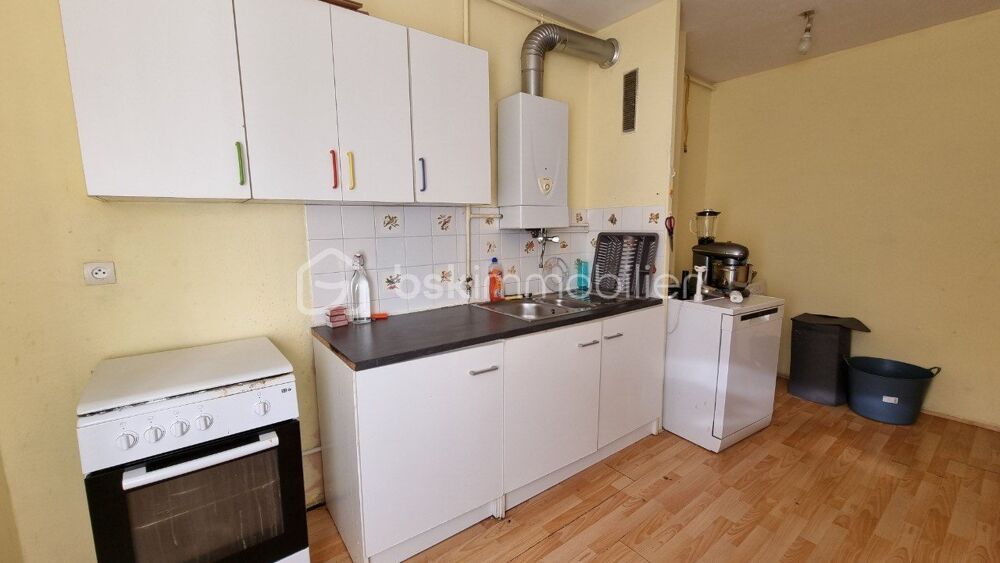 Vente Appartement appartement 3 pices 67 m Auxerre