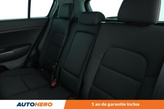 Sportage 1.6 GDi 2WD 132 ch 2017 occasion 92130 Issy-les-Moulineaux