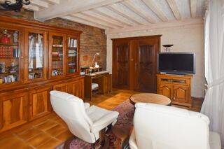  Maison � vendre 6 pi�ces 173 m�