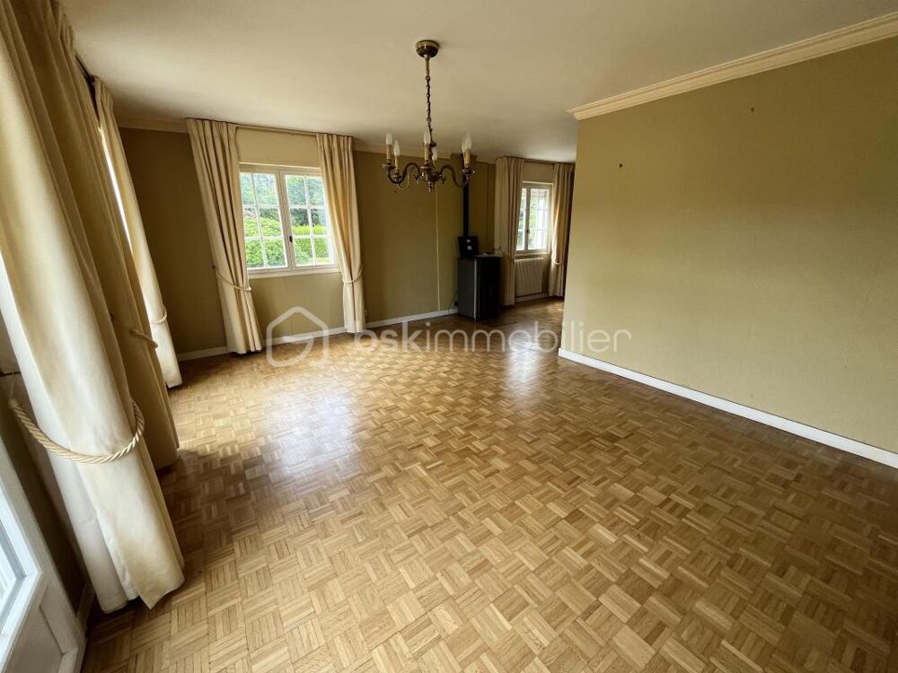 Vente Maison Le Volume et la Lumière : Votre Futur Foyer Familial à Concarneau Concarneau