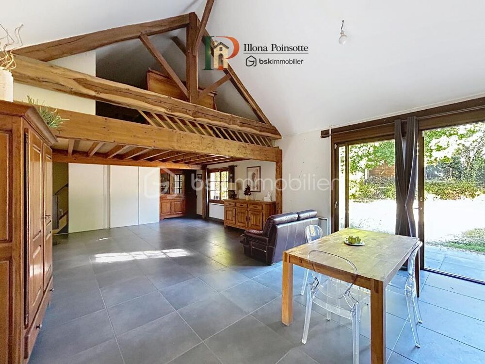 Vente Loft Véritable havre de calme à 5 minutes de Vermenton Vermenton