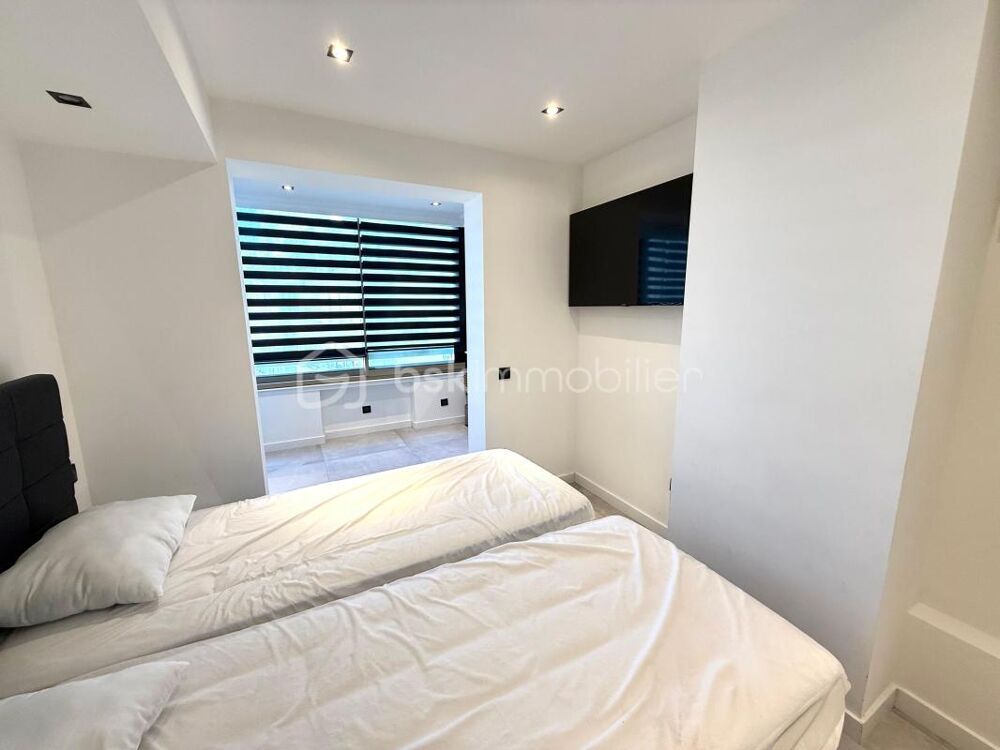 à vendre  Appartement Cannes (06400)