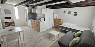  Appartement  louer 1 pice 27 m