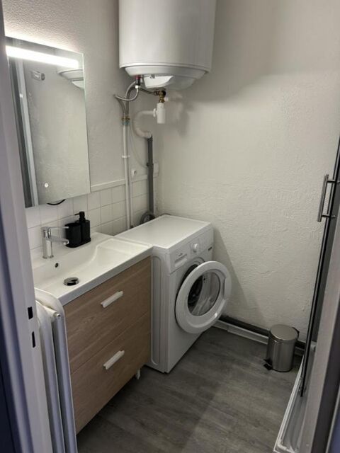  Appartement  louer 1 pice 34 m Limoges