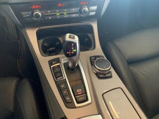 S&eacute;rie 5 530d xDrive M Sport 2016 occasion 56120 Les Forges De Lanouee