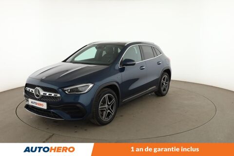 Annonce voiture Mercedes Classe GLA 28890 �
