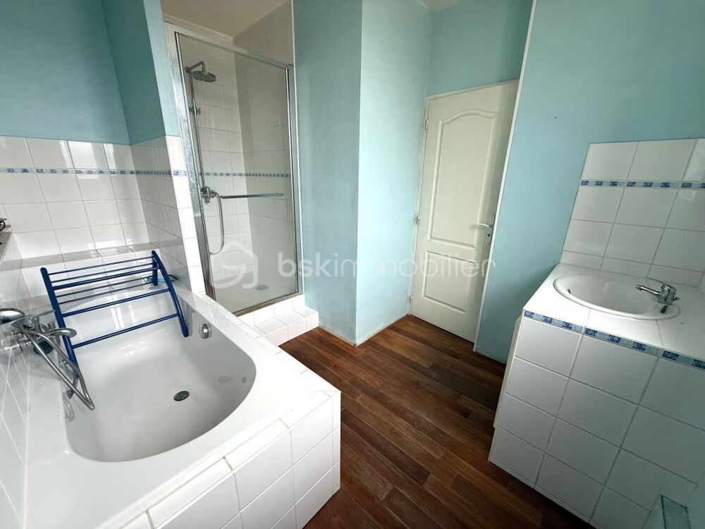 Vente Appartement Grand appartement type 2 possibilit� type 3 de 78m2 � Saint Andr� Saint andre lez lille