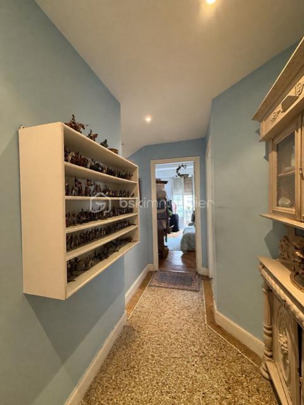 à vendre  Appartement Nice (06000)