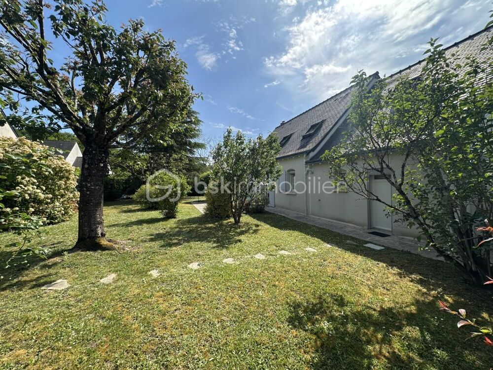 Vente Maison TROP TARD SOUS OFFRE !!! Saint cyr sur loire