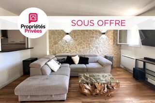  Maison � vendre 3 pi�ces 72 m�