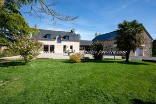  Maison à vendre 5 pièces 175 m²