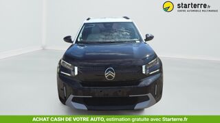 C3 Aircross Hybride 145 e-DCS6 Max 2026 occasion 69190 Saint-Fons