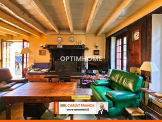  Maison � vendre 10 pi�ces 198 m�