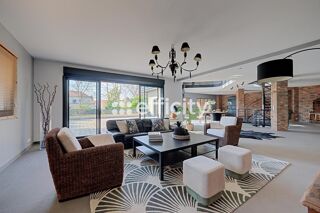  Maison à vendre 9 pièces 433 m²