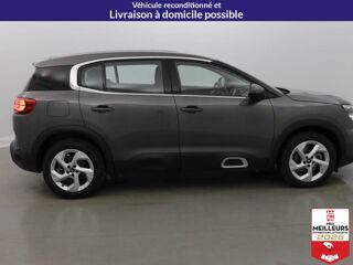 C5 aircross Hybride Rechargeable 225 e-EAT8 Feel 2021 occasion 10150 Lavau