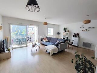  Appartement � vendre 2 pi�ces 48 m�