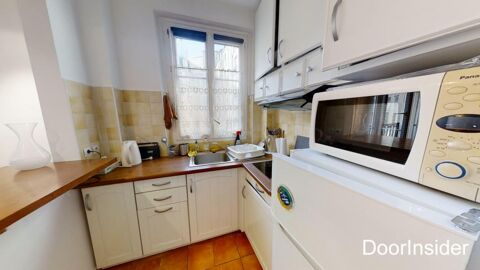  Appartement  louer 1 pice 30 m