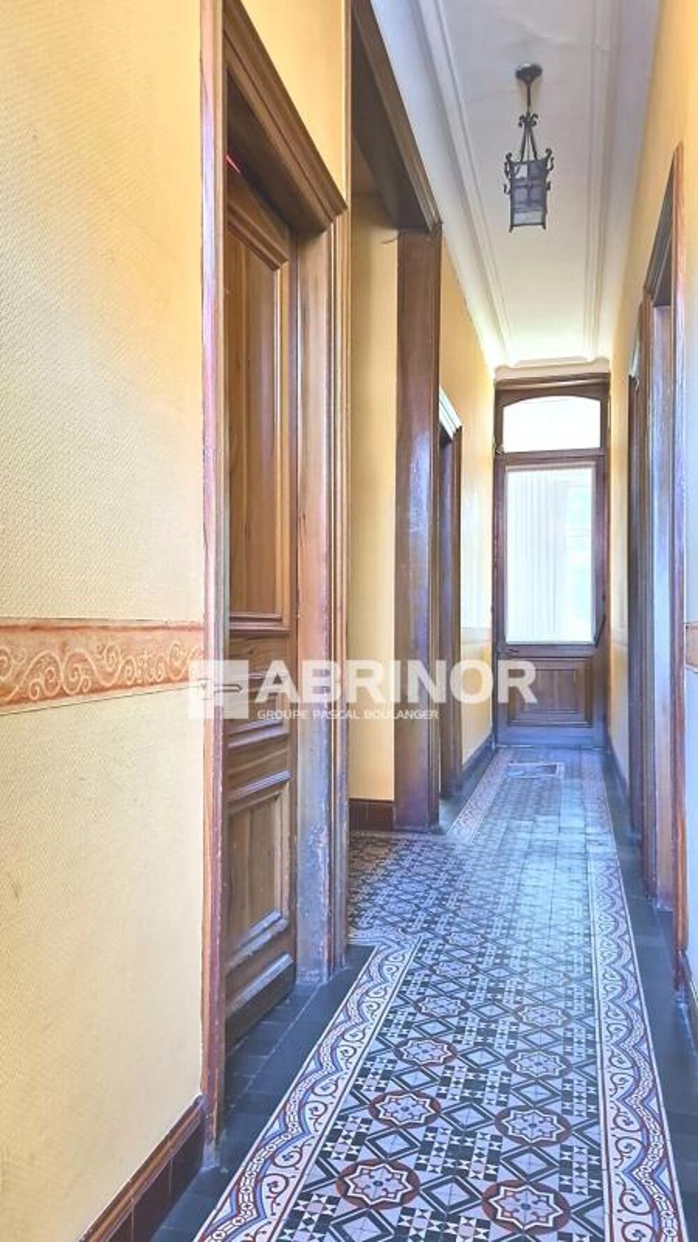 Vente Maison Roubaix De Gaulle Barbieux, large maison familiale proche de tout Roubaix