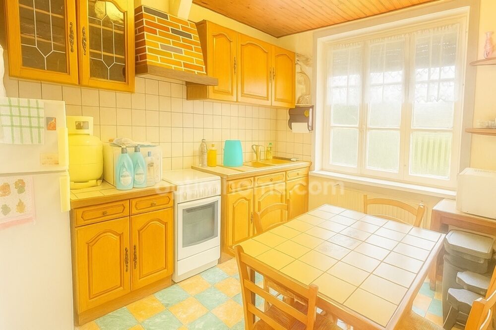 idéal investisseur !? Maison divisible en appartements + garage 31m²