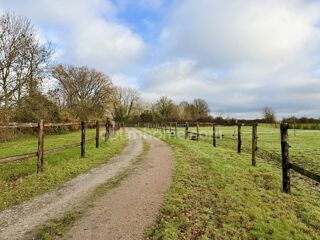  Propri�t�/ch�teau � vendre 5 pi�ces 112 m� Valorbiquet