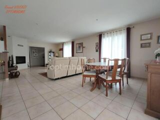  Maison à vendre 6 pièces 126 m²