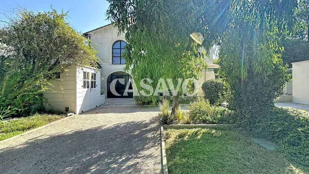 Maison 5 pièces 162 m² · à Arles · 162 m² · 440 000 €