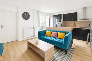  Appartement à vendre 5 pièces 87 m²