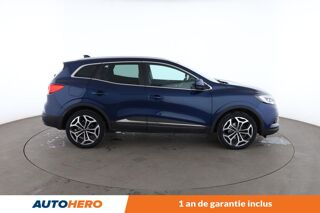 Kadjar 1.5 dCi Blue Intens 115 ch 2019 occasion 92130 Issy-les-Moulineaux