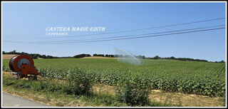  Proprit/chteau  vendre 1 pice 860 m