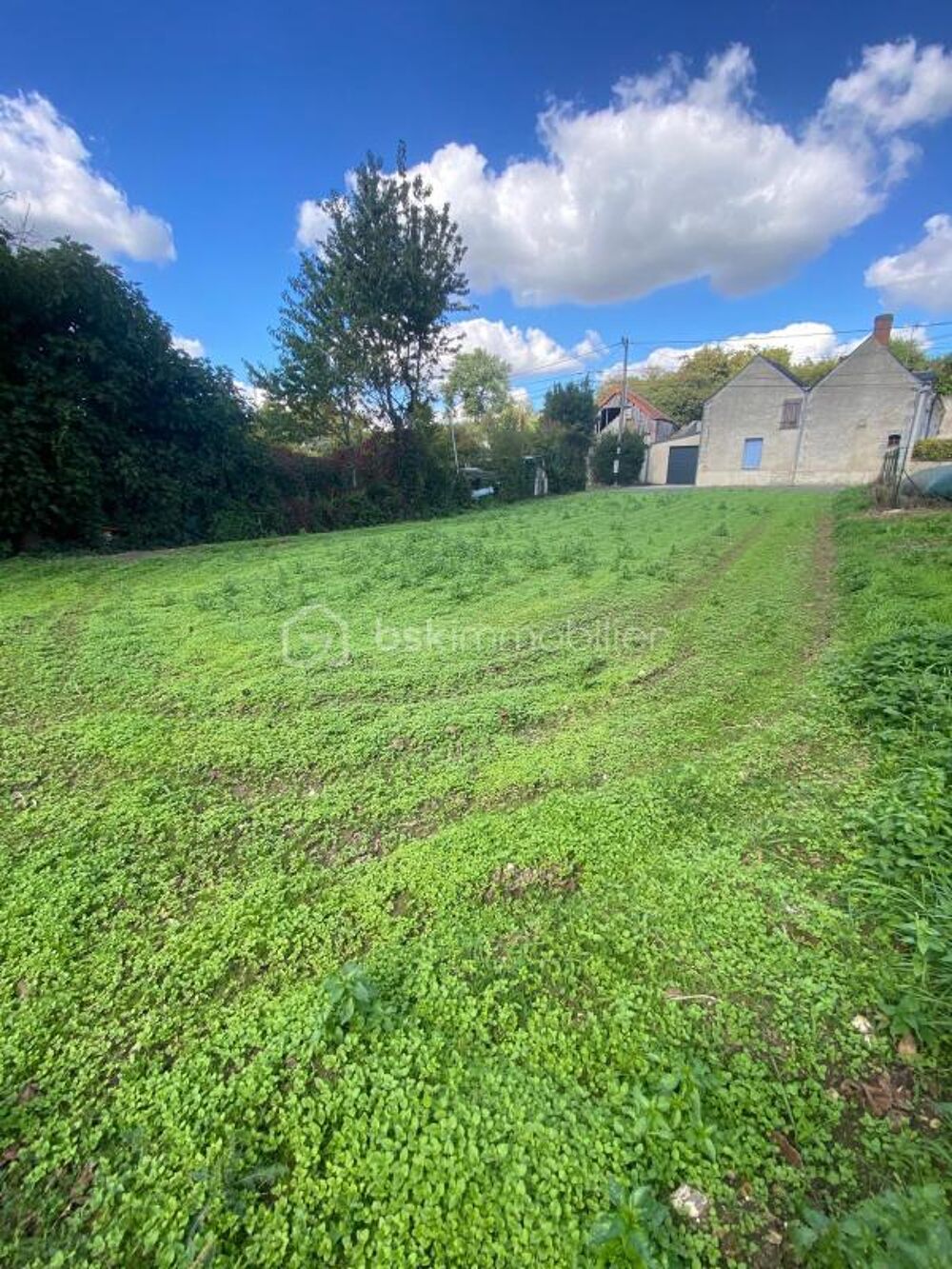 Vente Terrain Terrain � b�tir � CHANCAY Chancay
