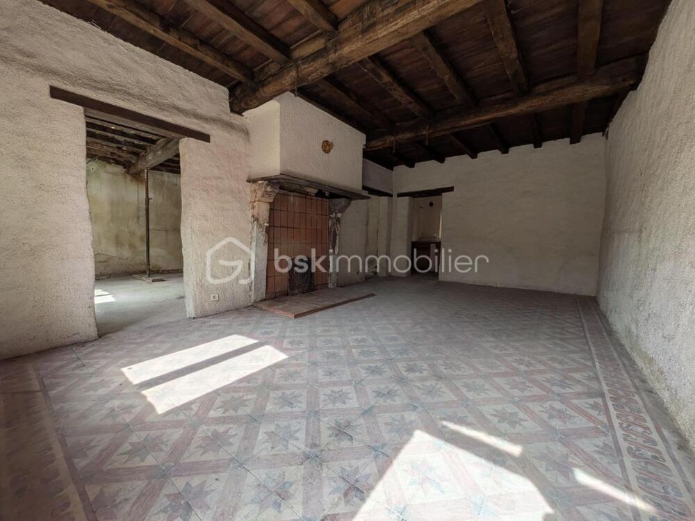 Vente Maison BARBY – Ensemble immobilier (470 m² bâtis) Barby
