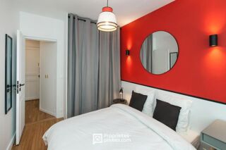  Appartement à vendre 4 pièces 56 m²