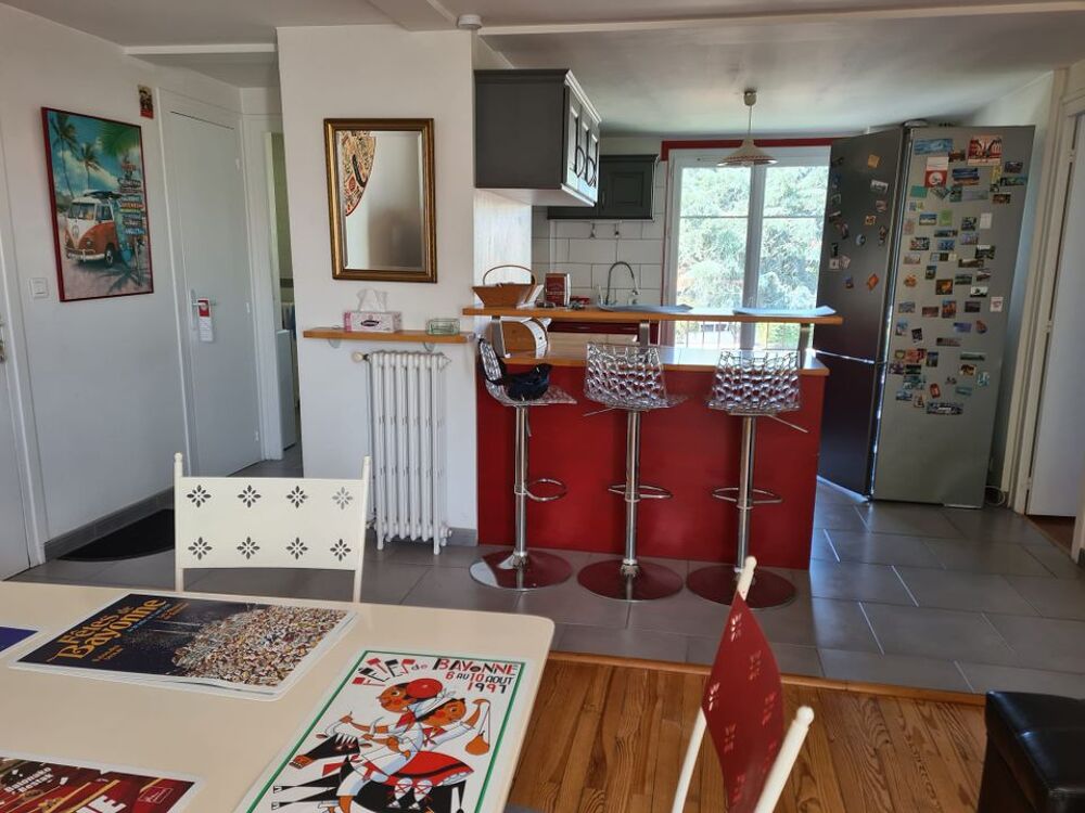 Location Appartement Appartement de 66m2 à louer sur Anglet Anglet