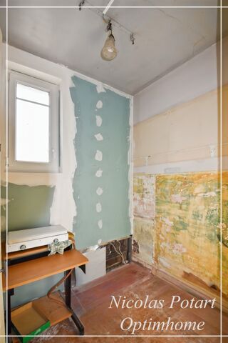  Immeuble � vendre 7 pi�ces 154 m�