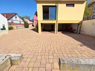  Maison à vendre 4 pièces 101 m²